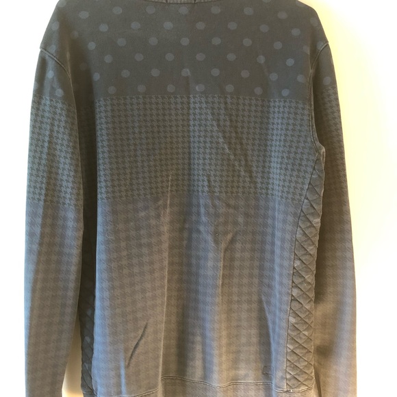 Blue Scotch & Soda Sweatshirt - Picture 6 of 6